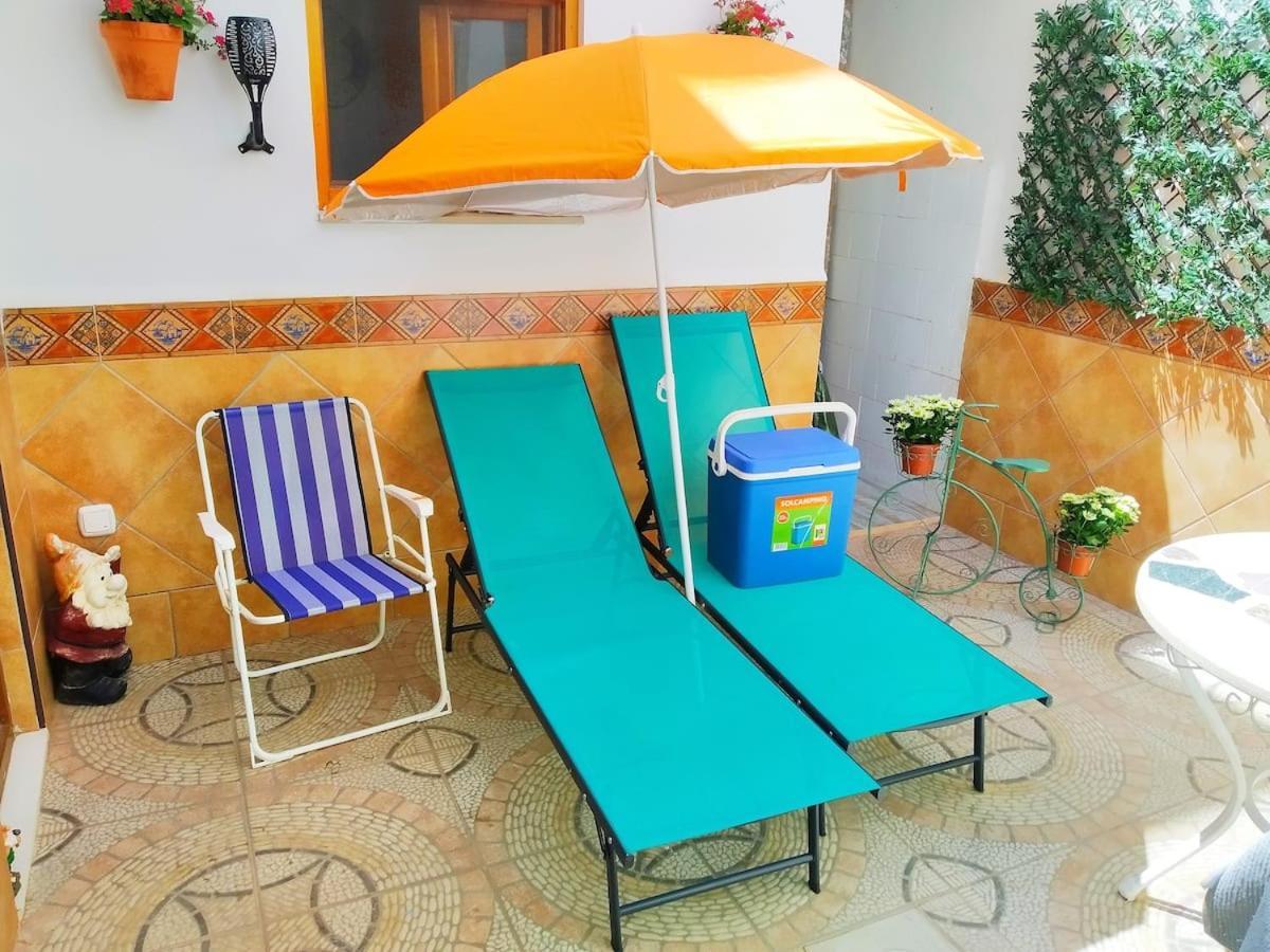 Casa Ideal Para Familias Con Patio Y 3 Banos Valencia Exterior foto