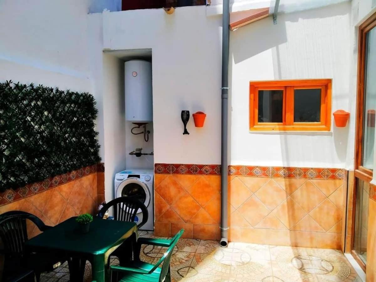 Casa Ideal Para Familias Con Patio Y 3 Banos Valencia Exterior foto
